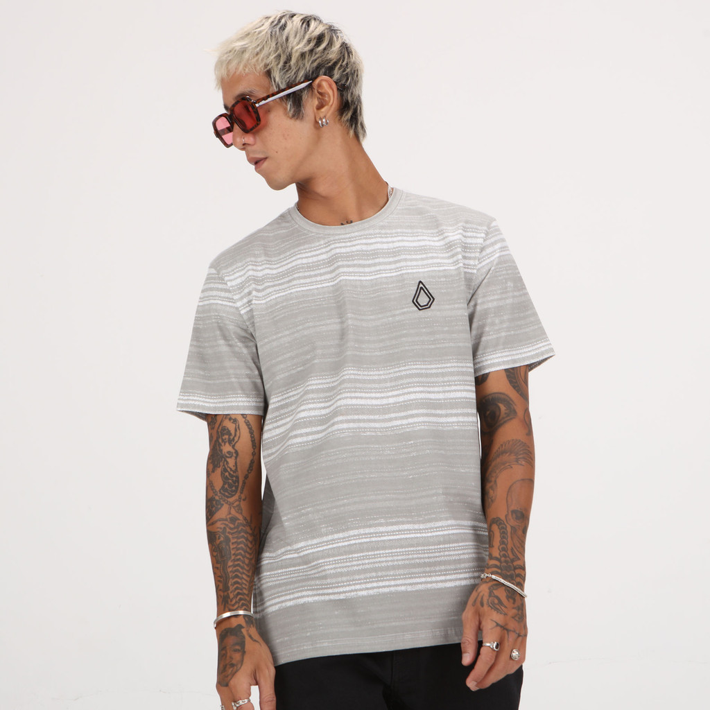 VOLCOM - MCT REAVES WHT