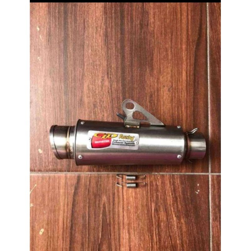 SLENCER KNALPOT RACING CLD MONSTER ONLI KNALPOT CLD CANTOL SLENCER KNALPOT RACING CLD KNALPOT CLD CA