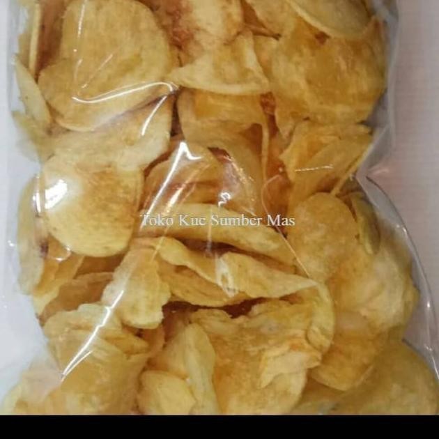 

POI KERIPIK KENTANG 250GR / KERIPIK KENTANG ORIGINAL / TERLARIS