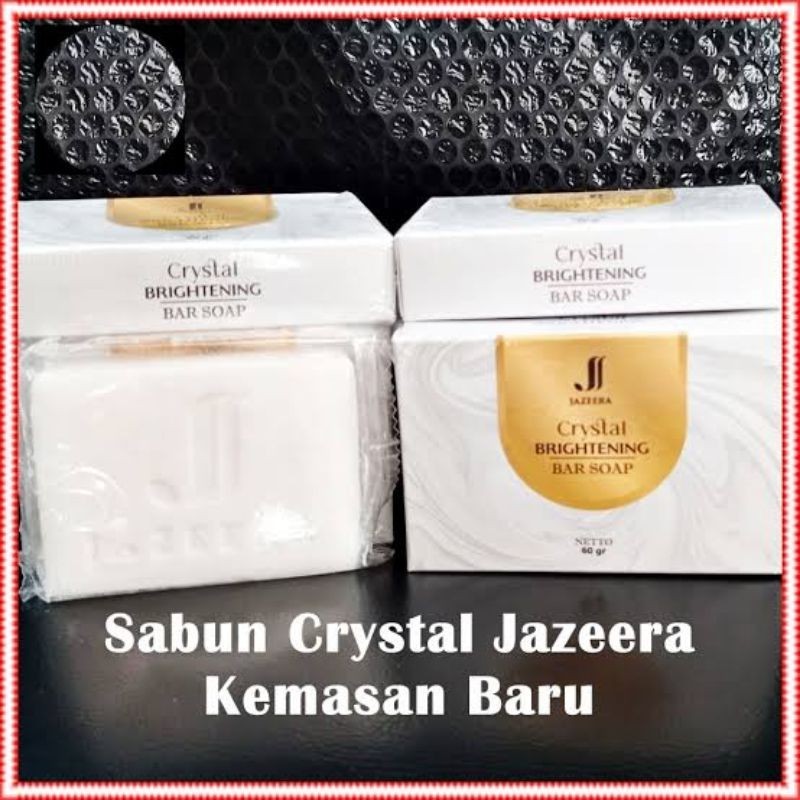 Jual Jazeera Soap /Sabun Jazeera TERMURAH | Shopee Indonesia