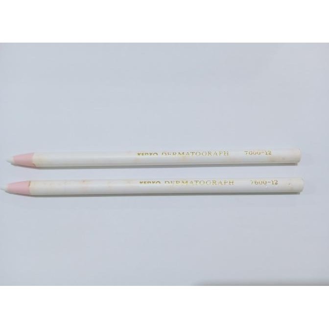 

OBRAL Pensil Dermatograph KENKO No. 7600-12 ilmi__77