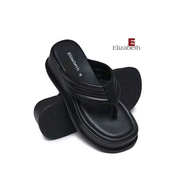 ELIZABETH Shoes Sandal Wedges 0429 0087