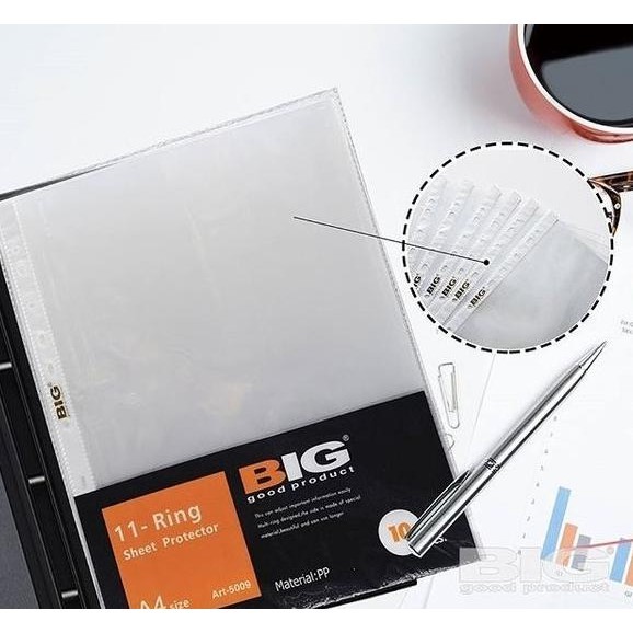 

Sheet Protector Big A4 ilmi__77