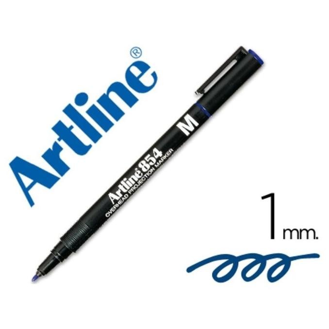 

Spidol Permanen OHP Artline EK-854 Medium ilmi__77