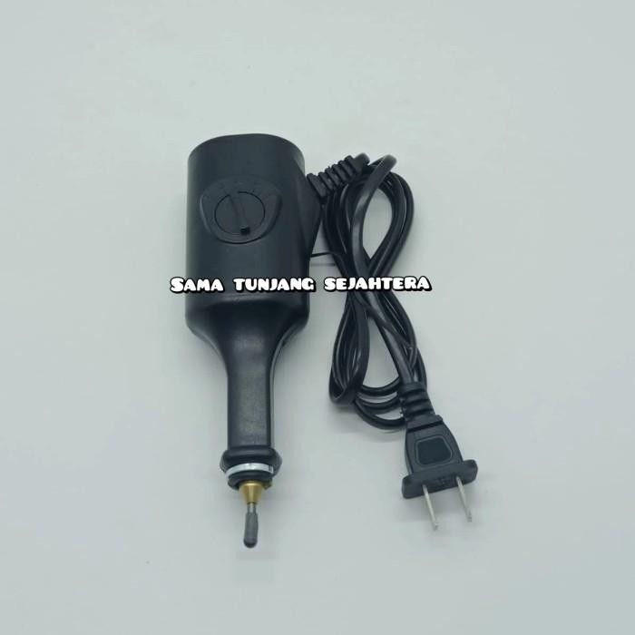 

Alat Grafir Ukir Listrik / Electic Engraver