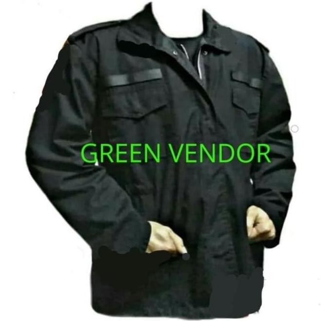 M65 MILITARY JACKET-JAKET PARKA ARMY M65-MILITARY WAR JACKET -M SD 8XL TSABITASARIN12