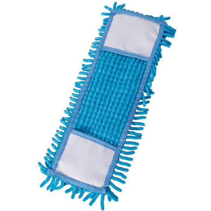 Lap Microfiber Untuk Pel/ Sapu / Pembersih Lantai / Kain Lap /Kain Pel