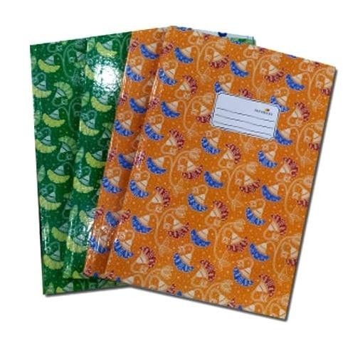 

Buku Hardcover Folio isi 200 Paperline ilmi__77