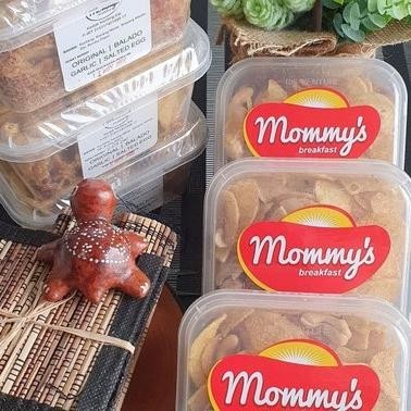 

Keripik Kentang Ebi Mede 205gr - Keripik Mommys Camilan Nusantara P88L