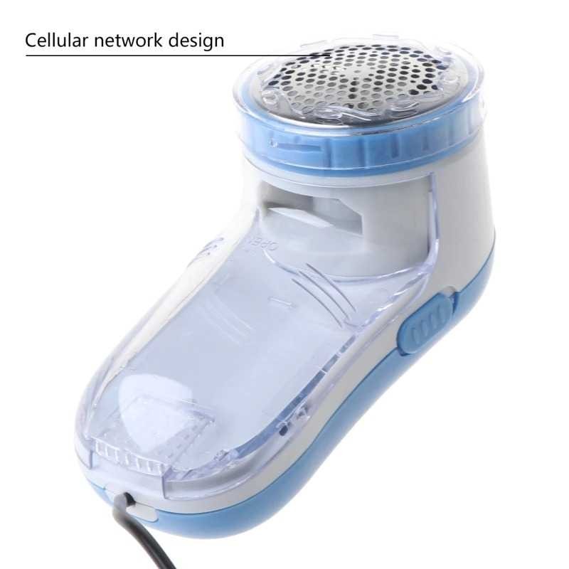 Mingye Pencukur Bulu Pakaian Lint Cloth Trimmer Shaver - MY-288USB