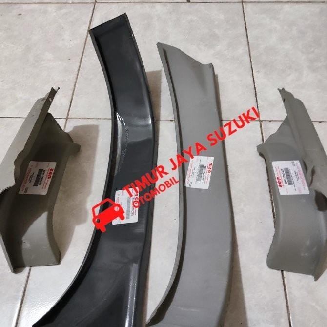 sjt_ Spakbor carry 1.0 ST100 asli SGP