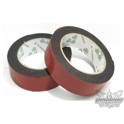 

TERMURAH PHS-10302 PHS Racing Team Strong Double Sided Tape