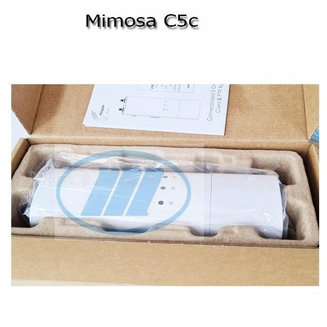 Radio Wireless Mimosa C5C
