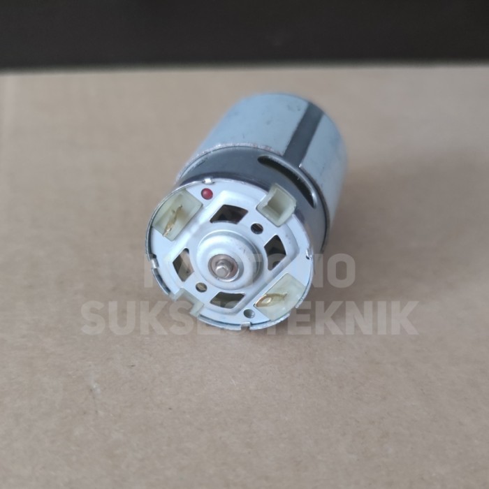 DINAMO DC MOTOR BOR CORDLESS BOSCH GSR 120 GSR 1080 GSB120 GSR1080