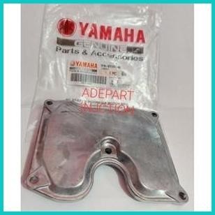 COVER HEAD TUTUP CYLINDER HEAD VIXION NEW VIXION NVL/NVA ORI YAMAHA  1