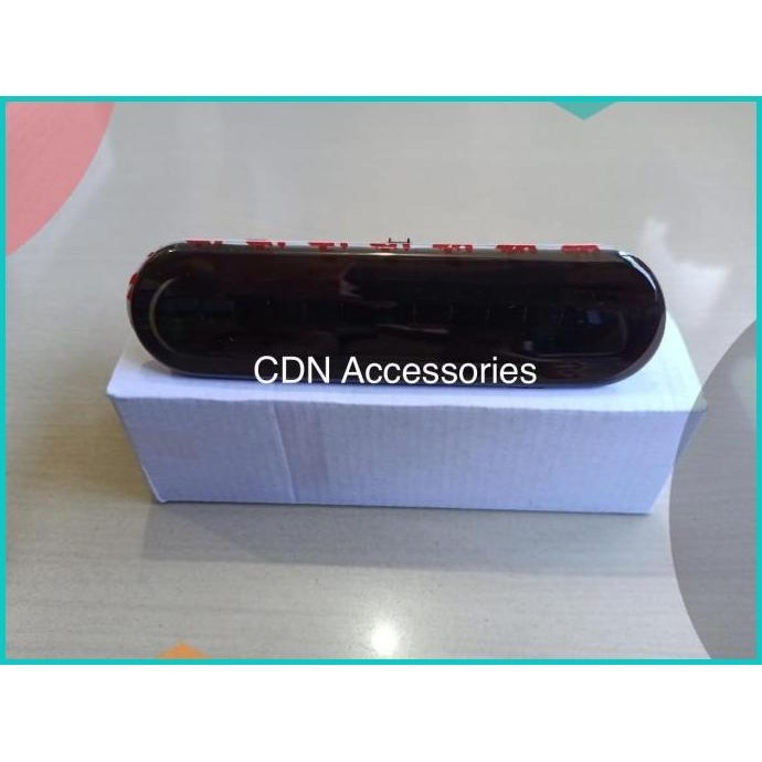 Brake Lamp Jimny 2019 Smoke/Lampu Rem Jimny JB74/Lampu Jimny 2019 2020