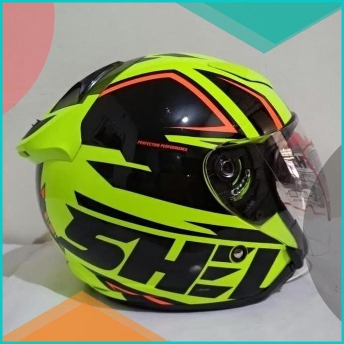 HELM SHEL ROVER R -812 YELLOW STSBILLO 19F3B2024 tools n parts