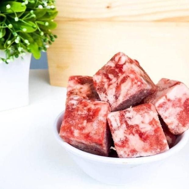

TERLARIS SAIKORO NOW DAGING WAGYU SAIKORO BEEF SAIKORO 500 GRAM INSTAN AMALANOVY29
