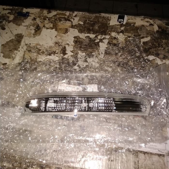 Lampu Sein Spion Chevrolet Captiva Fl Produk Viral