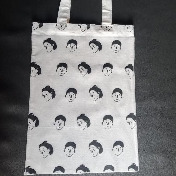 

Tas Souvenir / Goodiebag / Totebag / Tas Blacu 15X25 Awet, Berkualitas