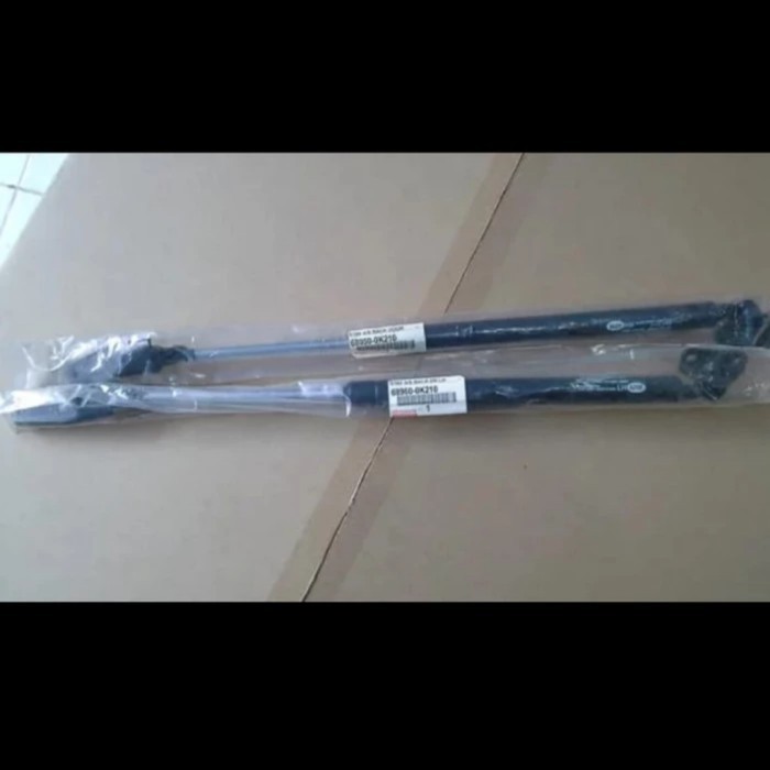 Aksesoris Mobil Shock Bagasi Pintu Belakang Hidrolik Bagasi Mobil Innova Bagus