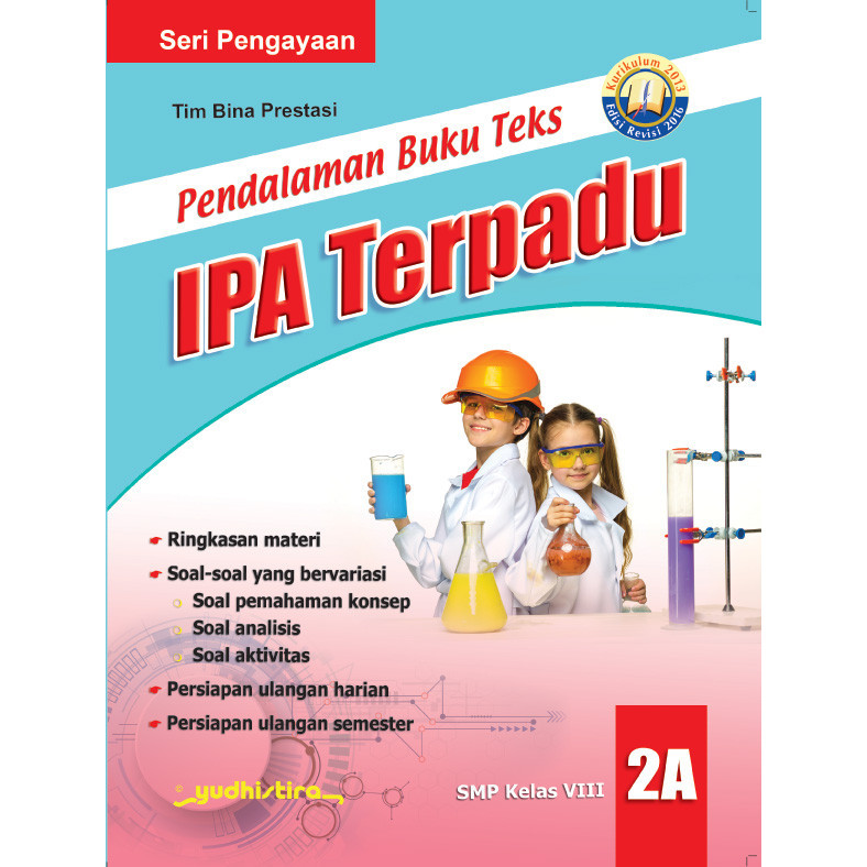 Smp Kl.2 Pbt Ipa Terpadu 2A Smt.1 Hvs Rev.2016 Kur.2013