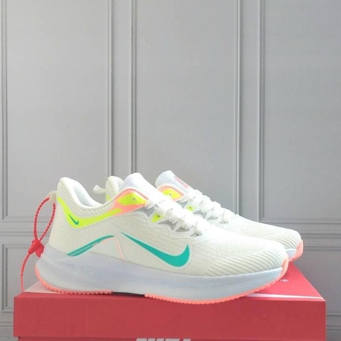 Sepatu Senam Jogging Lari Wanita Nike Zoom Women Olahraga Uk 36-40 BS01