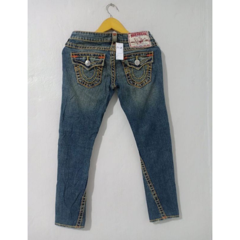 Celana Jeans True Religion