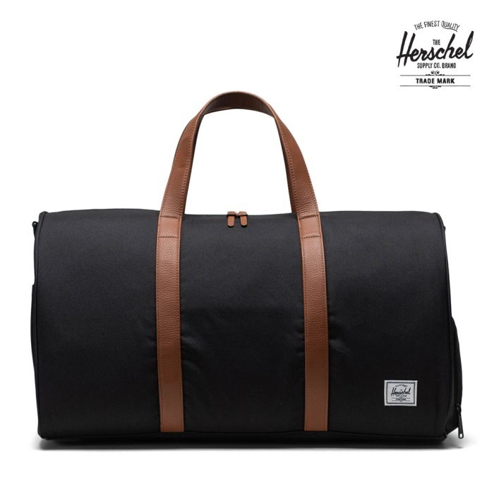 Herschel Novel Duffle 37.1L - Black