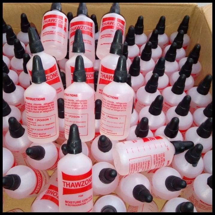 

DISKON METIL THAWZONE SATU KOTAK ISI 200 BOTOL