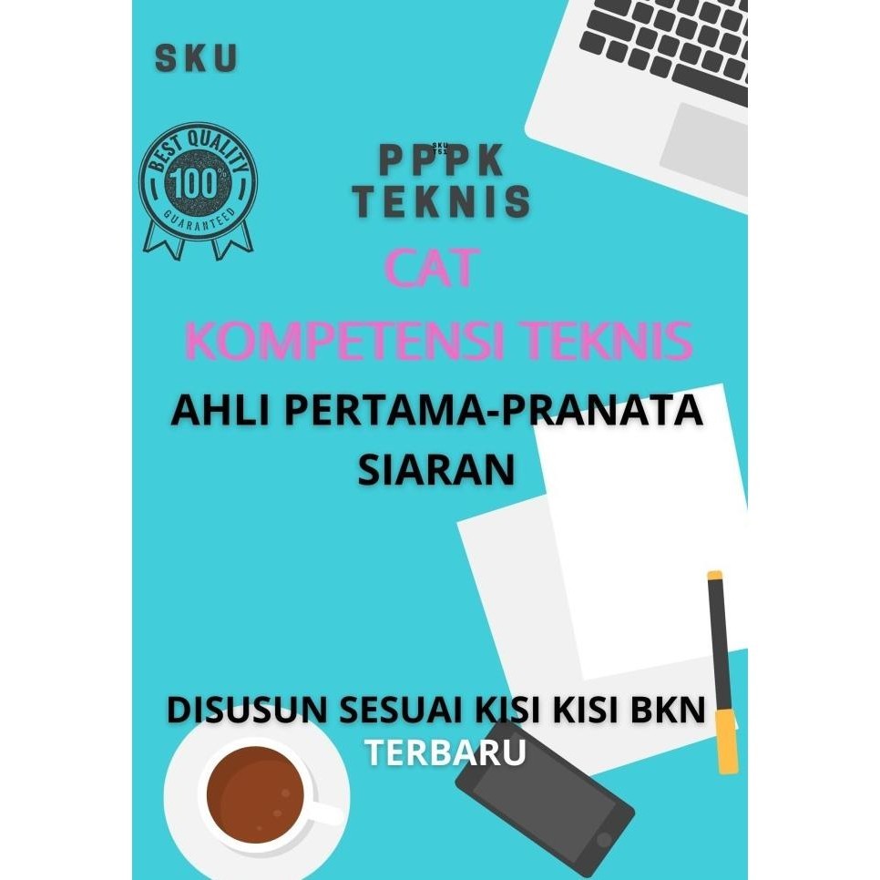 

T89.AHLI PERTAMA-PRANATA SIARAN