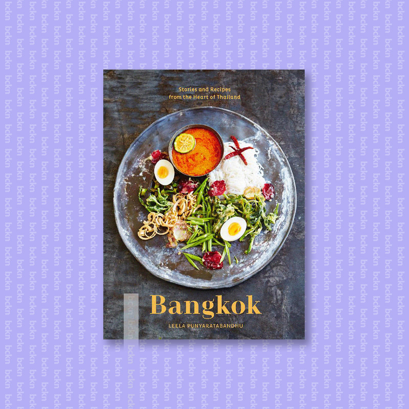 

Bangkok - Leela Punyaratabandhu