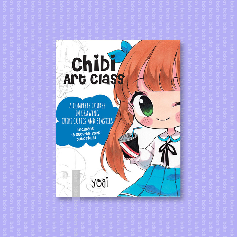 

Chibi Art Class - Yoai