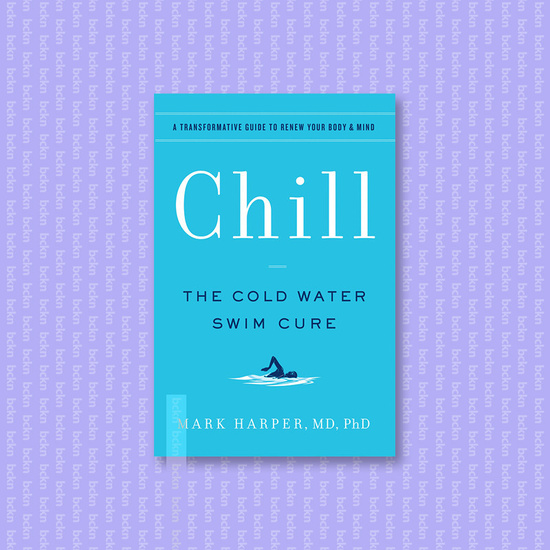 

Chill - Mark Harper