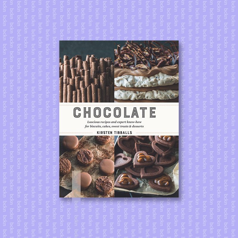 

Chocolate - Kirsten Tibballs