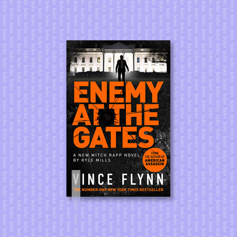 

Enemy at the Gates - Vince Flynn