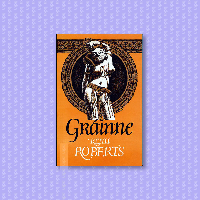 

Grainne - Keith Roberts