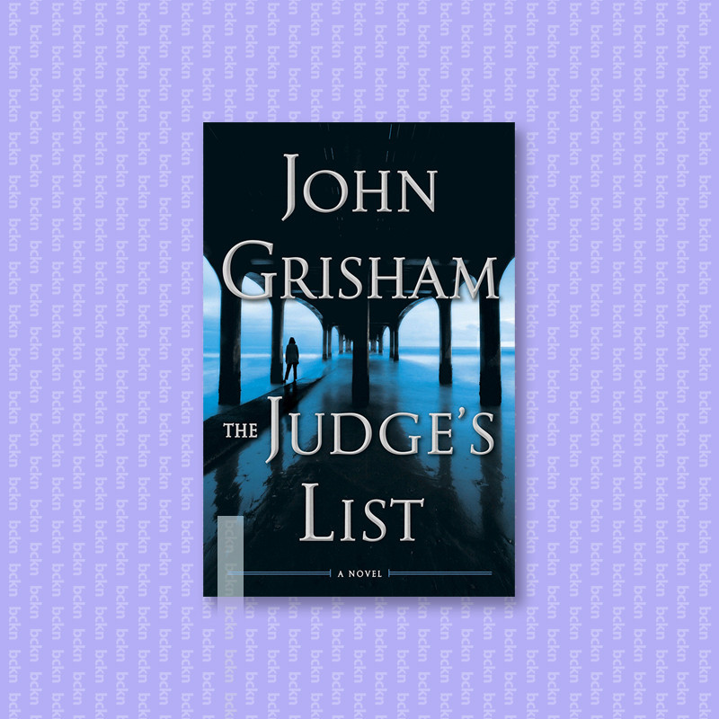 

Judge's List - John Grisham