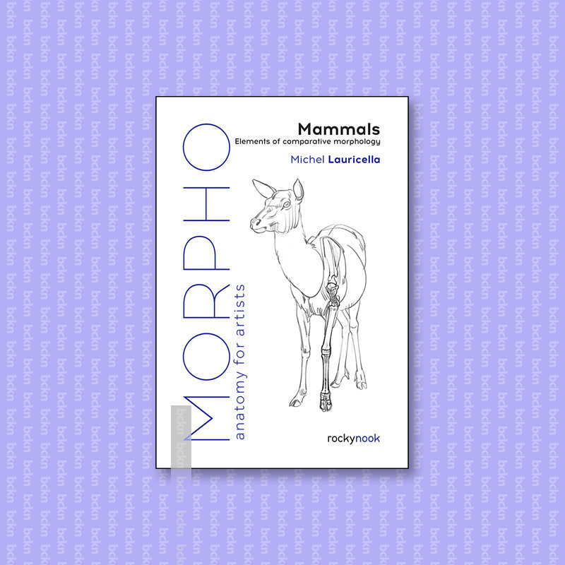 

Morpho Mammals - Michel Lauricella