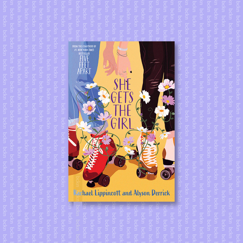 

She Gets the Girl - Rachael Lippincott