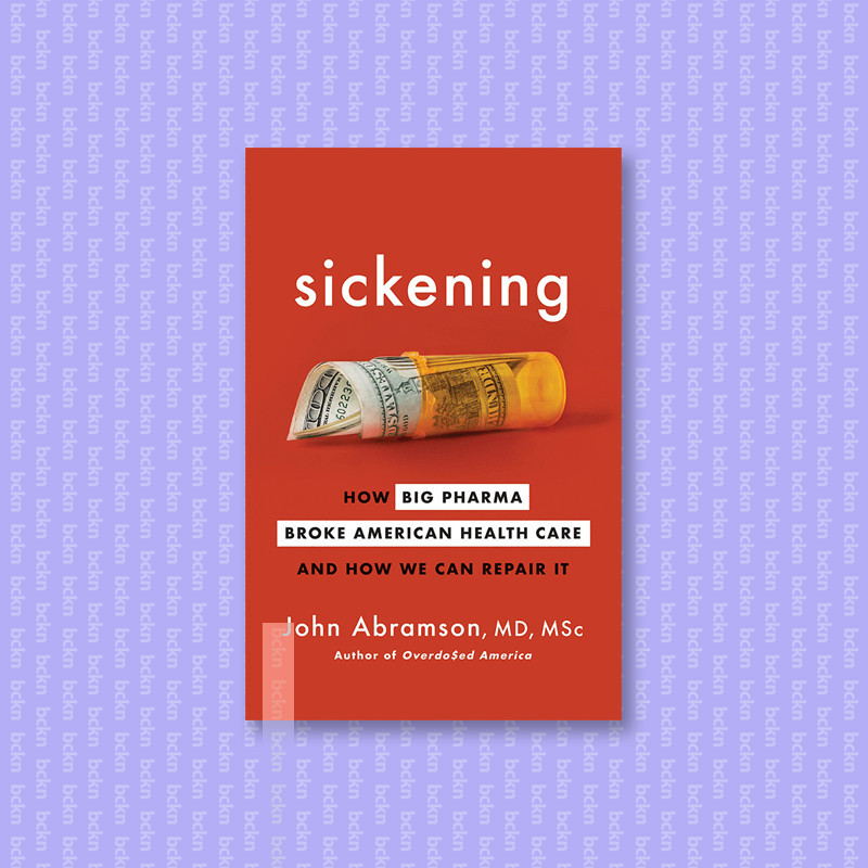 

Sickening - John Abramson