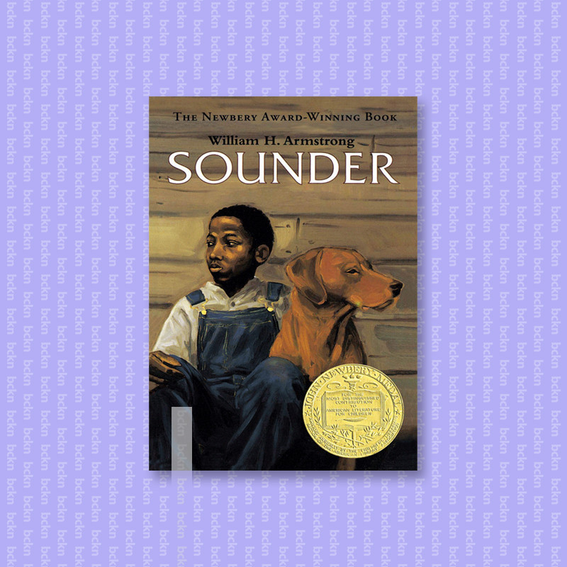 

Sounder - William H. Armstrong