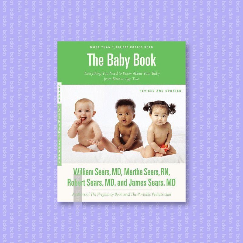 

The Baby Book - William Sears