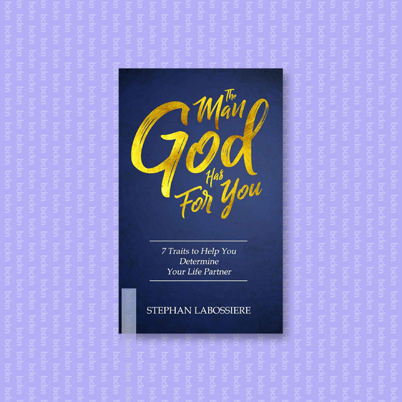 

The Man God Has For You - Stephan Labossiere