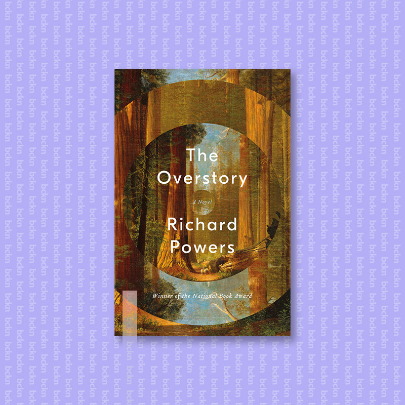 

The Overstory - Richard Powers