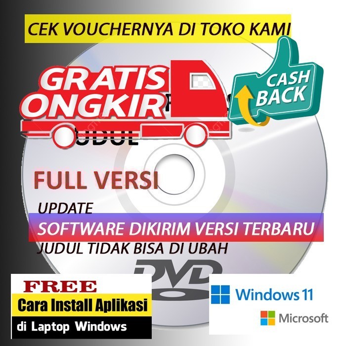 Software Programt RevitUpdate Update Only Update Terbaru