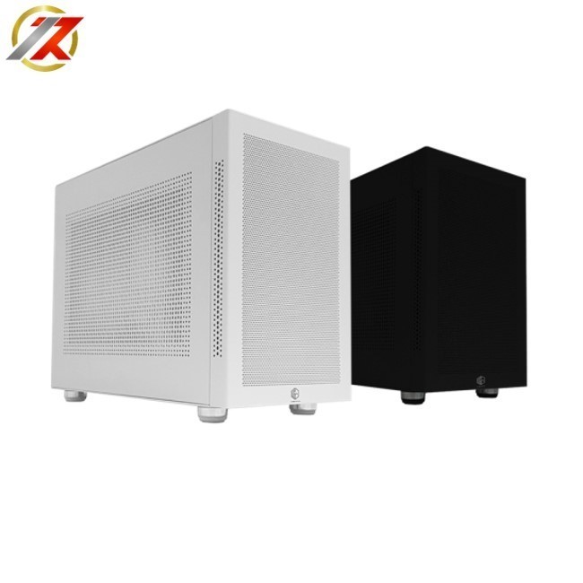 Cube Gaming Axel V2.0 - Front & Side Mesh Panel
