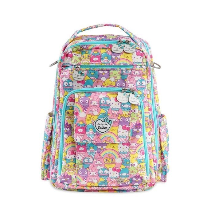 Jujube Be Right Back Hello Sanrio Sweets