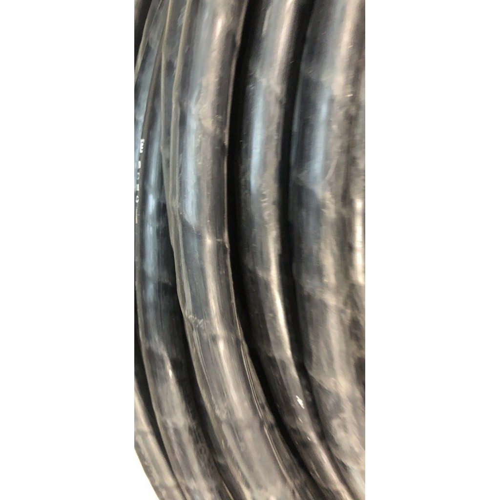 Kabel Nyfgby 4X6 Merk Supreme / Metal / Kabelindo