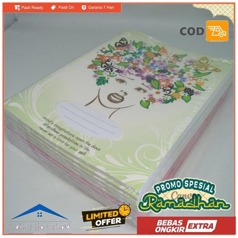 

BUKU TULIS BESAR ISI 10